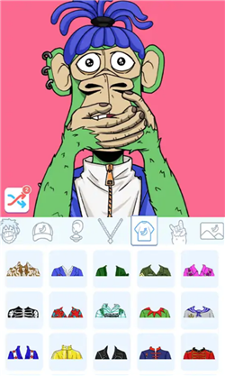 头像制造梦工厂游戏免费版