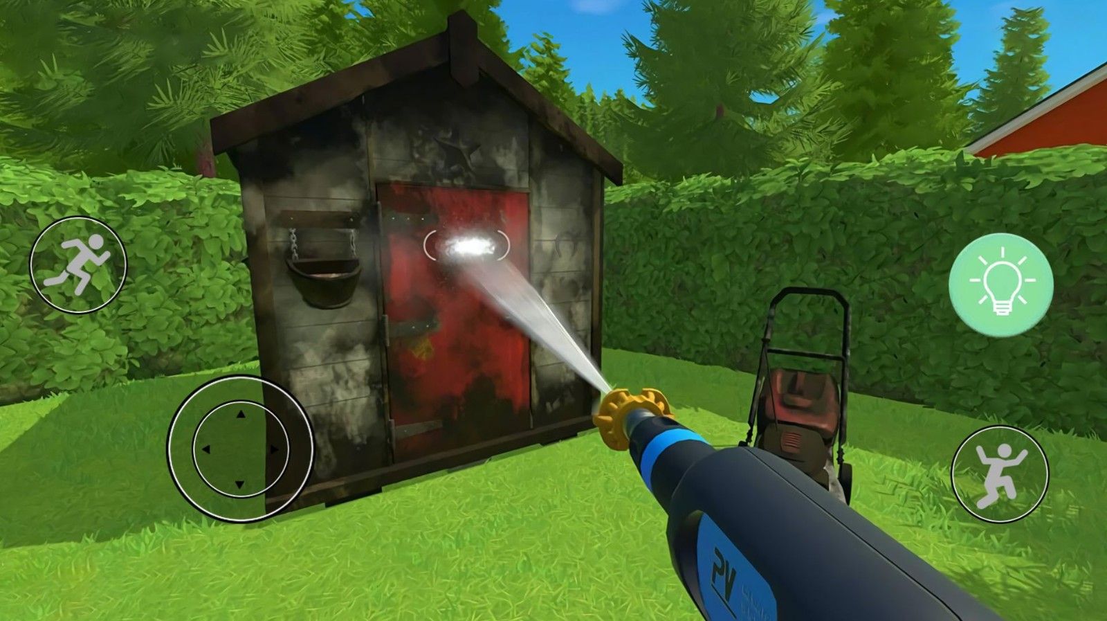 房东模拟人生游戏手机版下载-房东模拟人生游戏最新版免广告 下载v1.0