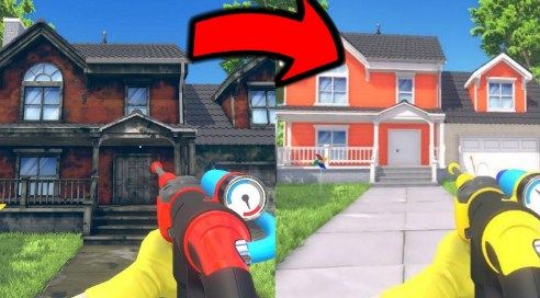 房东模拟人生游戏手机版下载-房东模拟人生游戏最新版免广告 下载v1.0