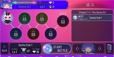 加查艺术作品（附开发者菜单）2022中文版