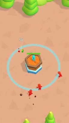 空闲僵尸塔游戏最新版下载-空闲僵尸塔安卓版下载v1.1