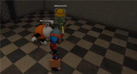 彩色朋友游戏下载-roblox彩色朋友游戏手机版下载v2.540.501