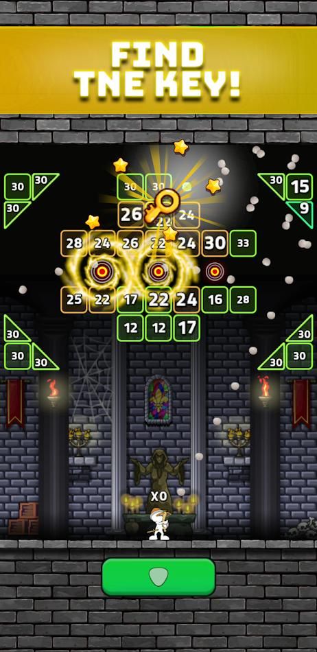 破坏者英雄球中文破解版