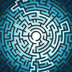迷宫无限钥匙水晶版游戏下载-迷宫中文破解版下载v0.25