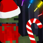 圣布娃娃游乐场游戏