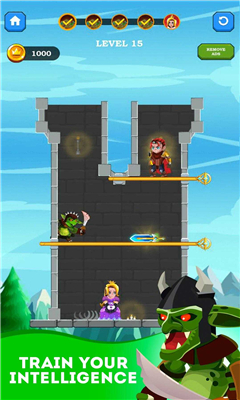 拔针救援英雄最新版