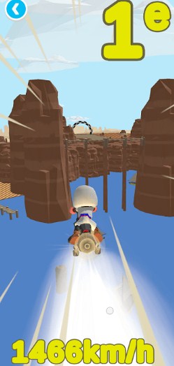 火柴人极速飞车游戏官方版下载-火柴人极速飞车安卓版下载v0.1.4