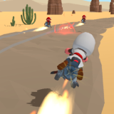 火柴人极速飞车安卓版