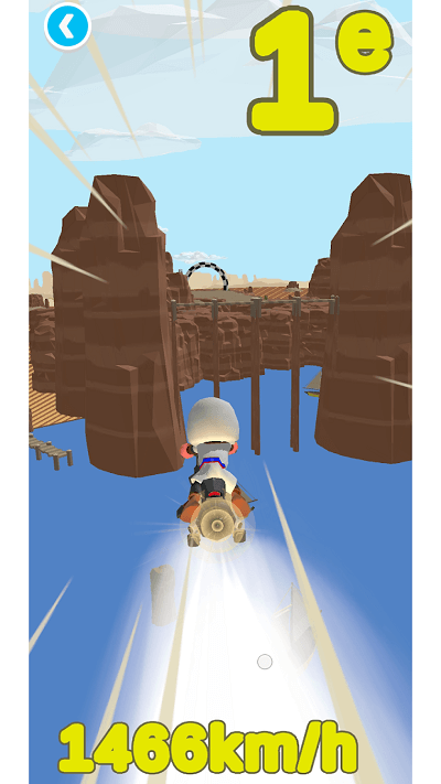 火柴人极速飞车游戏官方版下载-火柴人极速飞车安卓版下载v0.1.4