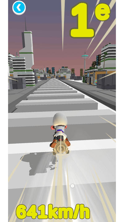 火柴人极速飞车安卓版