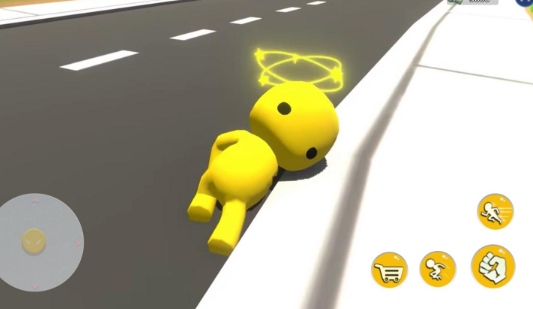 捣蛋小孩模拟安卓版