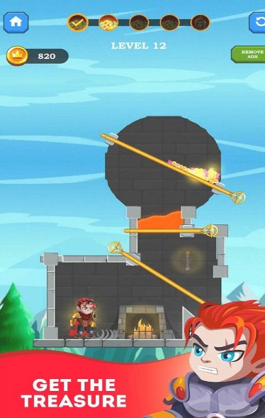 拔针救援英雄最新版下载-拔针救援英雄游戏安卓版下载v1.3