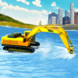 海上清洁船游戏下载-海上清洁船安卓版下载v1.0