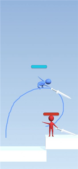 忍者画攻游戏安卓版