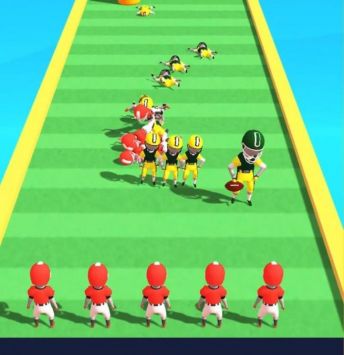 后卫得分跑安卓版