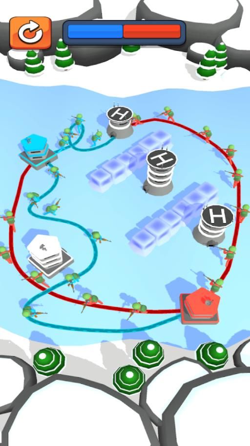 烧脑连接救救士兵下载-烧脑连接救救士兵安卓版下载v1.1