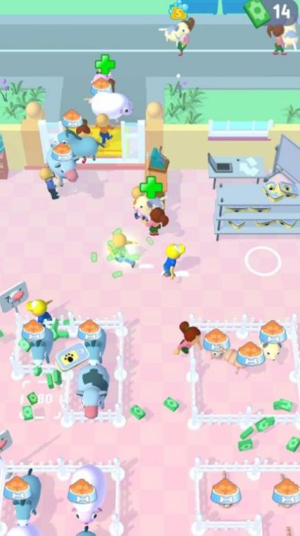 萌宠美容店下载-萌宠美容店安卓版下载v1.0.5