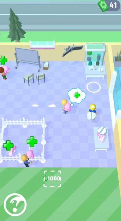 萌宠美容店安卓版