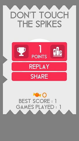 别碰钉子安卓版