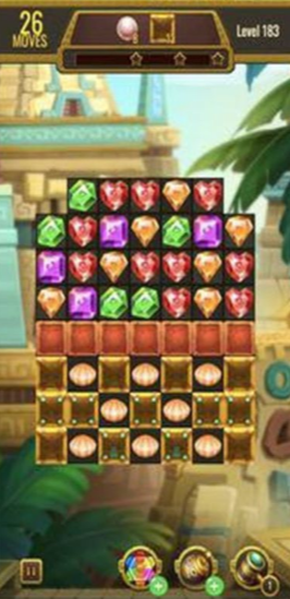 宝石玛雅安卓版