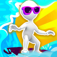冲浪去(Surf n Go)手游下载-冲浪去(Surf n Go)安卓版下载v0.1
