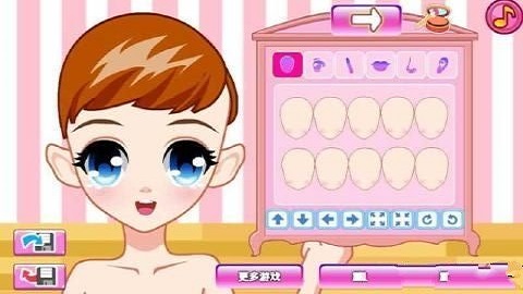 动漫服装衣柜安卓版下载-动漫服装衣柜游戏下载v2.0.7