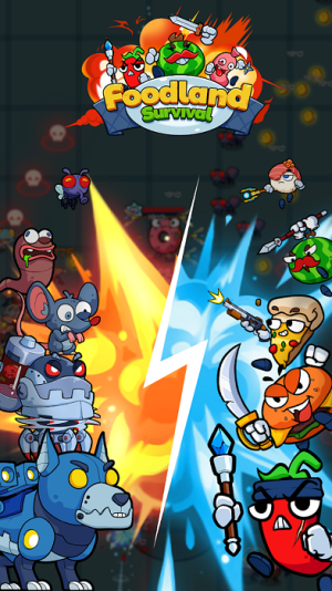 美食之地游戏安卓版下载-美食之地游戏最新版下载v1.0.5 