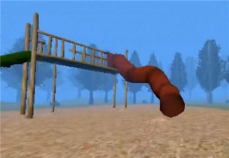 千万别滑8次游戏下载-千万别滑8次游戏中文汉化版下载v1.00