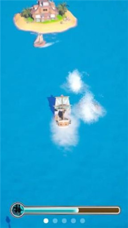 大船向东流游戏下载-大船向东流游戏手机版下载v1.0.0