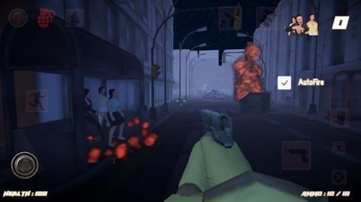 瘦长鬼影必须死第八章安卓版下载-瘦长鬼影必须死第八章最新版下载v1.0