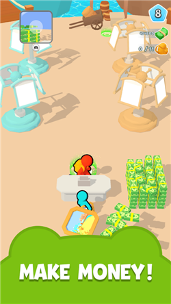 拍照大师游戏安卓版