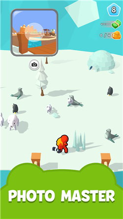 拍照大师游戏安卓版