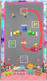 极限漂移停车游戏下载-极限漂移停车无限金币下载v1.1