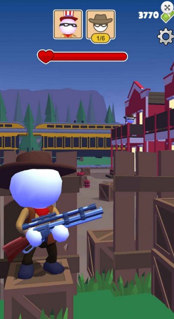 我是射击手游戏手机版下载-我是射击手游戏官方版下载v1.0.2