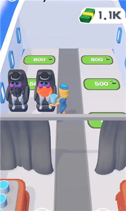 空姐匆忙游戏下载-空姐匆忙游戏最新版下载v0.2