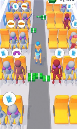 空姐匆忙游戏最新版