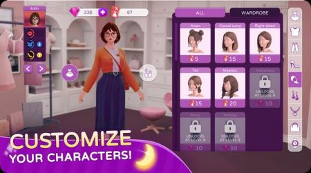 午夜经理游戏下载-午夜经理手机中文版下载v0.0.21