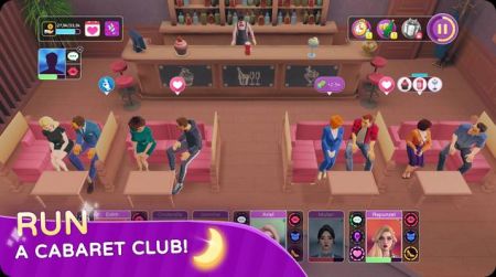 午夜经理游戏下载-午夜经理手机中文版下载v0.0.21