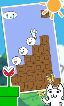 跳跃逃脱总动员手机版下载-跳跃逃脱总动员游戏下载 v1.0.1