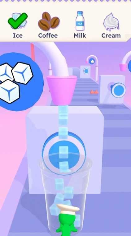 咖啡冲刺最新版