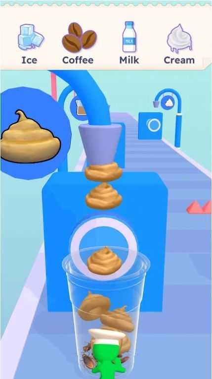 咖啡冲刺游戏下载-咖啡冲刺最新版下载v0.1