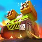 乱斗坦克最新版