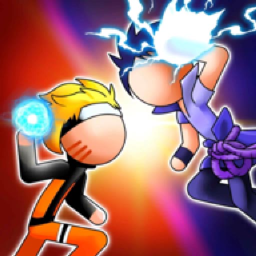 火柴人108位英雄最新版