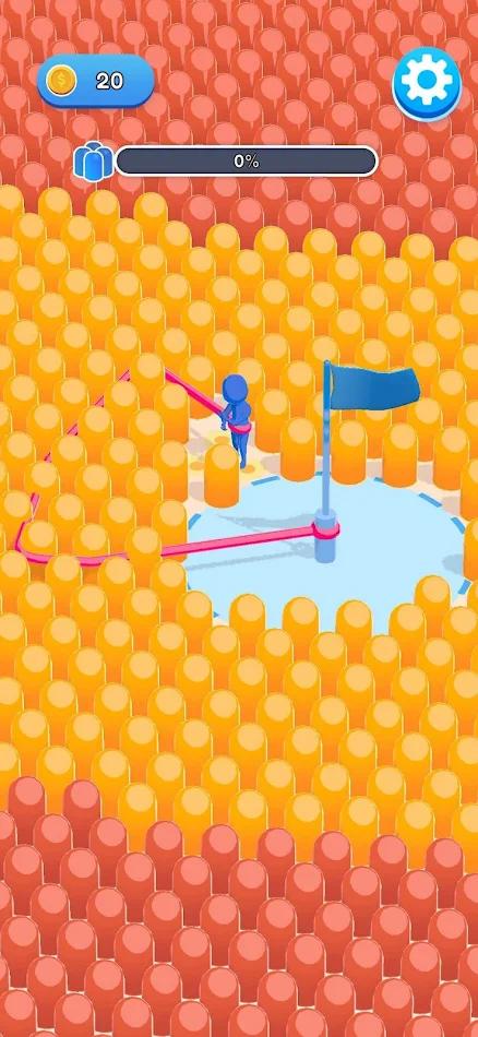 循环无限金币版游戏下载-循环破解版下载v0.1