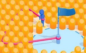 循环无限金币版游戏下载-循环破解版下载v0.1