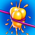 循环无限金币版游戏