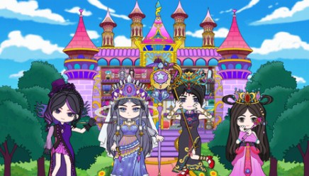 梦幻小镇奇妙屋最新版下载-梦幻小镇奇妙屋游戏安卓版下载 v1.0