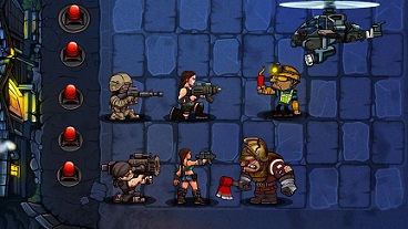 英雄大战僵尸2中文版下载-英雄大战僵尸2破解版下载v19.0.1