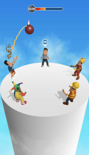 炸弹客游戏下载-炸弹客手机版下载v1.0