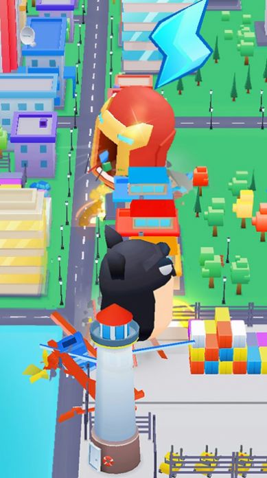 疯狂头脑3D游戏下载-疯狂头脑3D安卓版下载v1.02